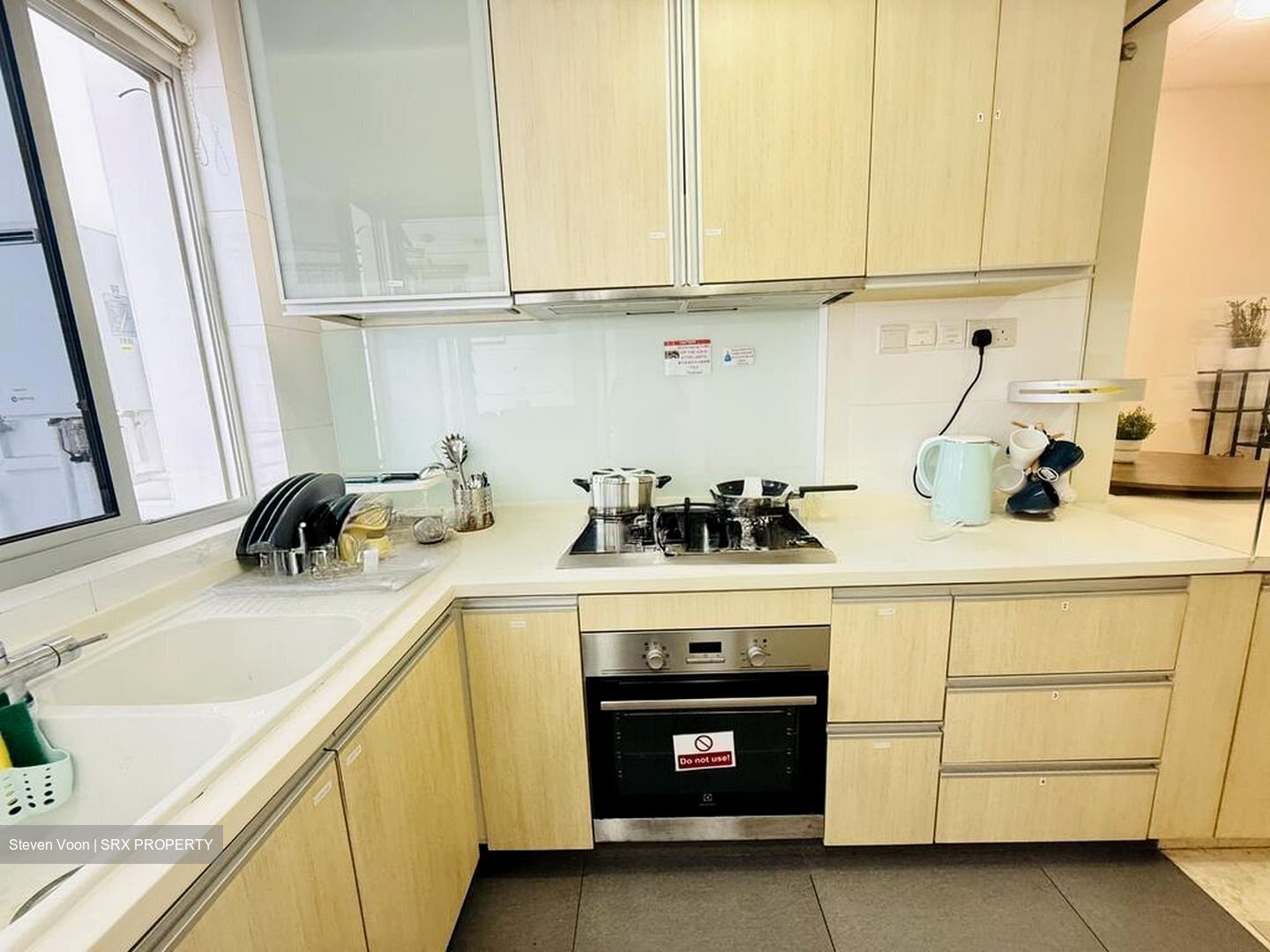 The Parc Condominium (D5), Condominium #498004491